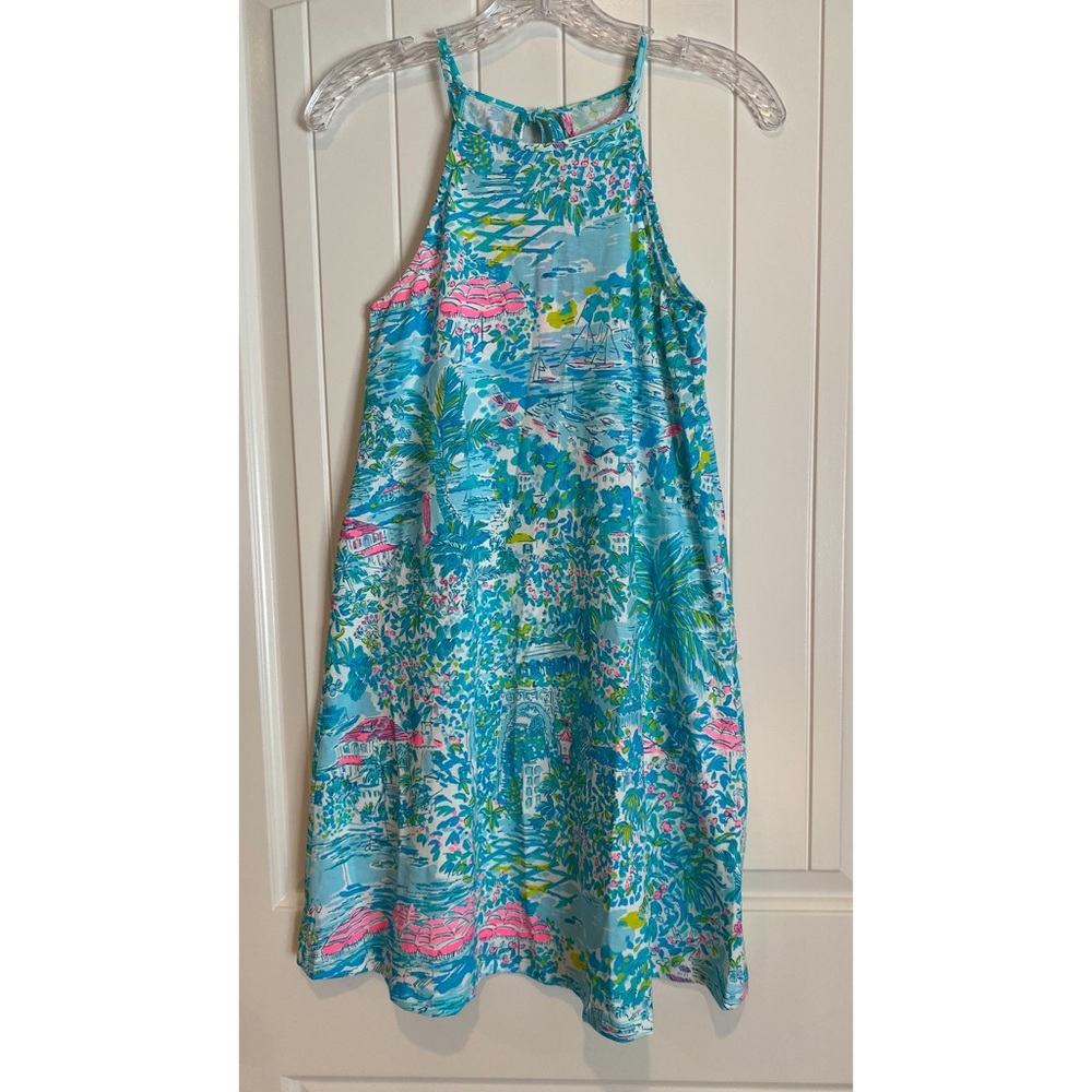 Lilly Pulitzer Margot Dress